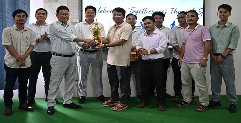 APU Celebrates 4th Foundation Day