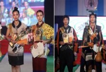 Apatani’s Next Top Model 2026 Concludes