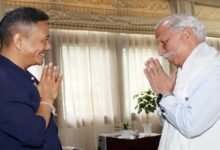 Arunachal Governor Reviews Education Sector, Calls for Stronger Academic and Infrastructure Standards