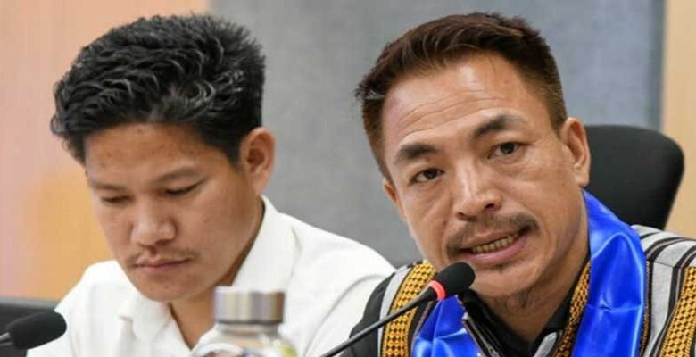 Arunachal Govt Forms High-Level Committee to Examine 80:20 Reservation Ratio; AAPSU Named Special Invitee