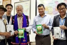 Arunachal Has Immense Potential for High-Quality Organic Tea: Governor