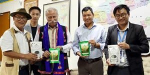 Arunachal Has Immense Potential for High-Quality Organic Tea: Governor
