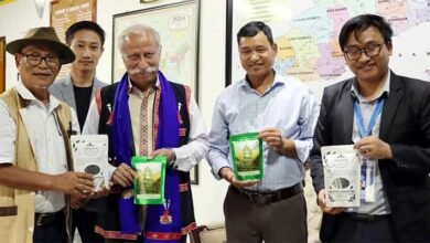 Arunachal Has Immense Potential for High-Quality Organic Tea: Governor