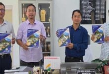 JNC Pasighat Relaunches Multidisciplinary Research Journal 'Arunachal Vision'