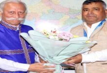 Banking Services Must Reach Every Village, Says Arunachal Governor