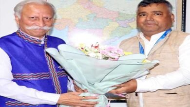 Banking Services Must Reach Every Village, Says Arunachal Governor