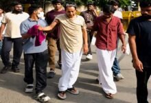 Delhi High Court Orders Daily Health Monitoring of Fasting Activist Sonam Wangchuk