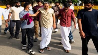Delhi High Court Orders Daily Health Monitoring of Fasting Activist Sonam Wangchuk