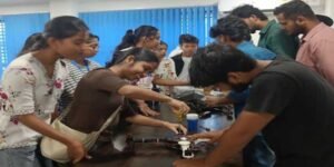 NERIST Concludes Training Programme on Drone Technologies