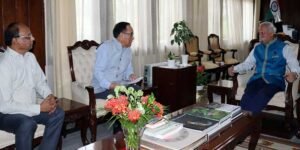 Governor Backs Vision to Transform RIWATCH into UWATCH