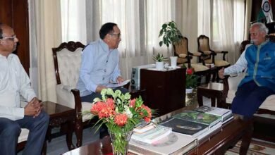 Governor Backs Vision to Transform RIWATCH into UWATCH