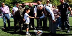 Governor Inaugurates RFL-Independence Cup 2026 in Rupa