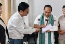 Himalayan Suraksha Manch Extends ₹2.11 Lakh Aid to Possa Flood Victims