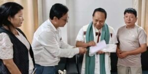 Himalayan Suraksha Manch Extends ₹2.11 Lakh Aid to Possa Flood Victims
