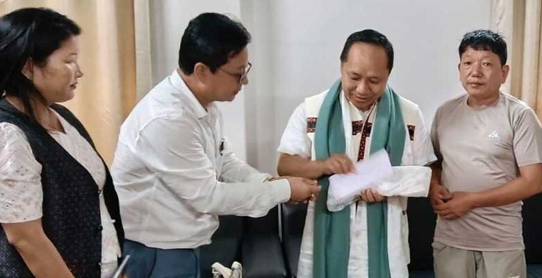 Himalayan Suraksha Manch Extends ₹2.11 Lakh Aid to Possa Flood Victims