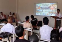 Himalayan University Encourages Sustainable Farming Through RAWE Initiative