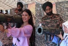Indian Army Promotes Patriotism and Leadership Among Arunachal Youth