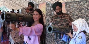 Indian Army Promotes Patriotism and Leadership Among Arunachal Youth