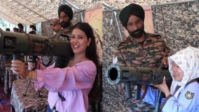 Indian Army Promotes Patriotism and Leadership Among Arunachal Youth