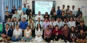 Arunachal Unveils Vision to Become 'Land for Hornbills by 2047'