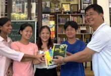 Mishmi-land Musings Second Edition Released