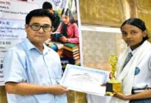 Namsai Concludes National Reading Month with Literary Awards and Reading Promotion