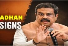 Dharmendra Pradhan Resigns as Union Education Minister Amid NEET Protest Row