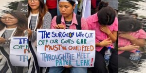 Youth Rally in Itanagar Backs Sonam Wangchuk, Demands Education Reforms