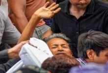Sonam Wangchuk Shifted to Hospital on Day 21 of Hunger Strike Amid Protests