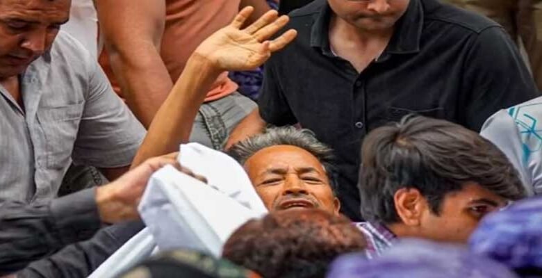 Sonam Wangchuk Shifted to Hospital on Day 21 of Hunger Strike Amid Protests