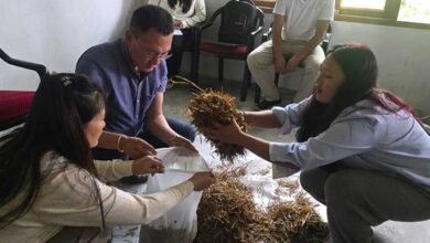 Tawang Trains Farmers in Mushroom Cultivation to Boost Sustainable Livelihoods