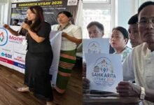 Upper Siang Hosts Cooperative Mahotsav