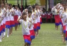 Ziro Valley Comes Alive for Grand Dree Festival