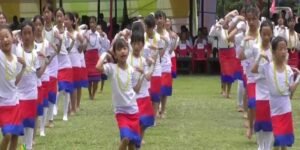 Ziro Valley Comes Alive for Grand Dree Festival