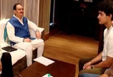 CJP Says Pradhan's Removal Is 'Non-Negotiable' After Second Round of Talks