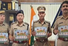 Project Muskaan Reaches Nearly 17,000 Students in East Siang