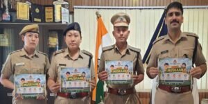 Project Muskaan Reaches Nearly 17,000 Students in East Siang