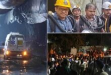 Sikkim Tunnel Collapse: Death Toll Rises to 11, Dozens Feared Trapped