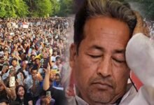 Sonam Wangchuk's Fast Enters Day Four, NEET Protest Intensifies