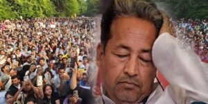 Sonam Wangchuk's Fast Enters Day Four, NEET Protest Intensifies