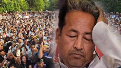 Sonam Wangchuk's Fast Enters Day Four, NEET Protest Intensifies