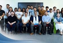 APU Induction Programme Highlights Journalism, Entrepreneurship and Regional Storytelling