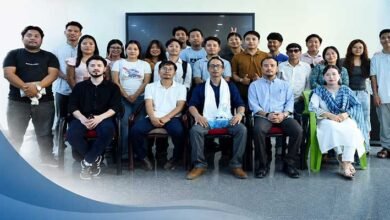 APU Induction Programme Highlights Journalism, Entrepreneurship and Regional Storytelling