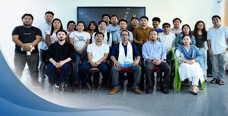 APU Induction Programme Highlights Journalism, Entrepreneurship and Regional Storytelling