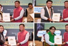 Arunachal Inducts 72 Specialists, Plans Kidney Transplant Facility at TRIHMS