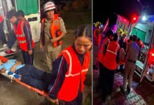 Daporijo Conducts Civil Defence Blackout Drill to Test Emergency Preparedness﻿