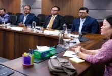 Dasanglu Pul Calls for Faster Geothermal and Critical Mineral Exploration in Arunachal