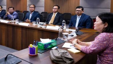 Dasanglu Pul Calls for Faster Geothermal and Critical Mineral Exploration in Arunachal