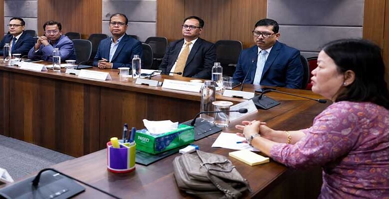 Dasanglu Pul Calls for Faster Geothermal and Critical Mineral Exploration in Arunachal