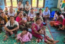 East Kameng Observes World Breastfeeding Week with Awareness Campaign
